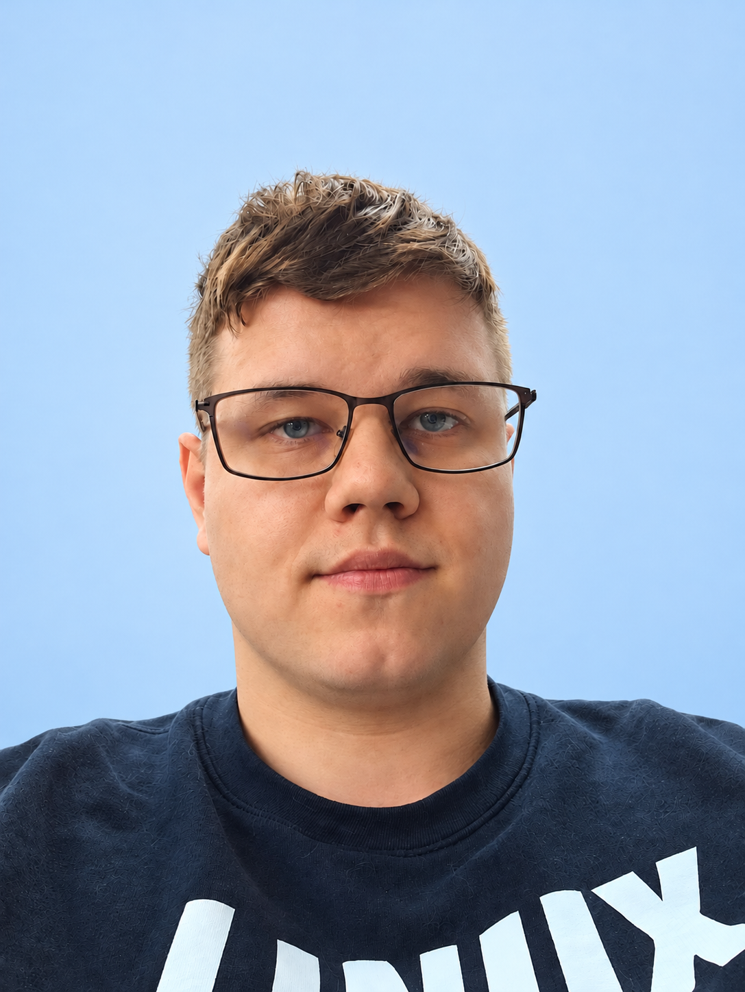 Szymon Pilip, znany jako Ergenos
